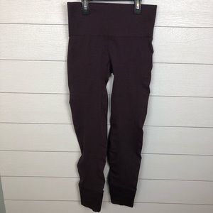 Lululemon Swiftly Wool Legging